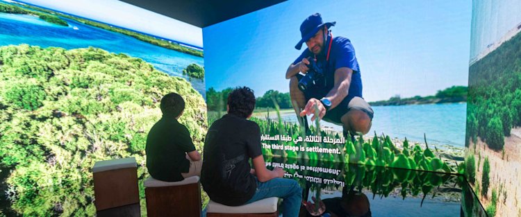 QF’s Earthna Summit highlights the role of media in driving climate action