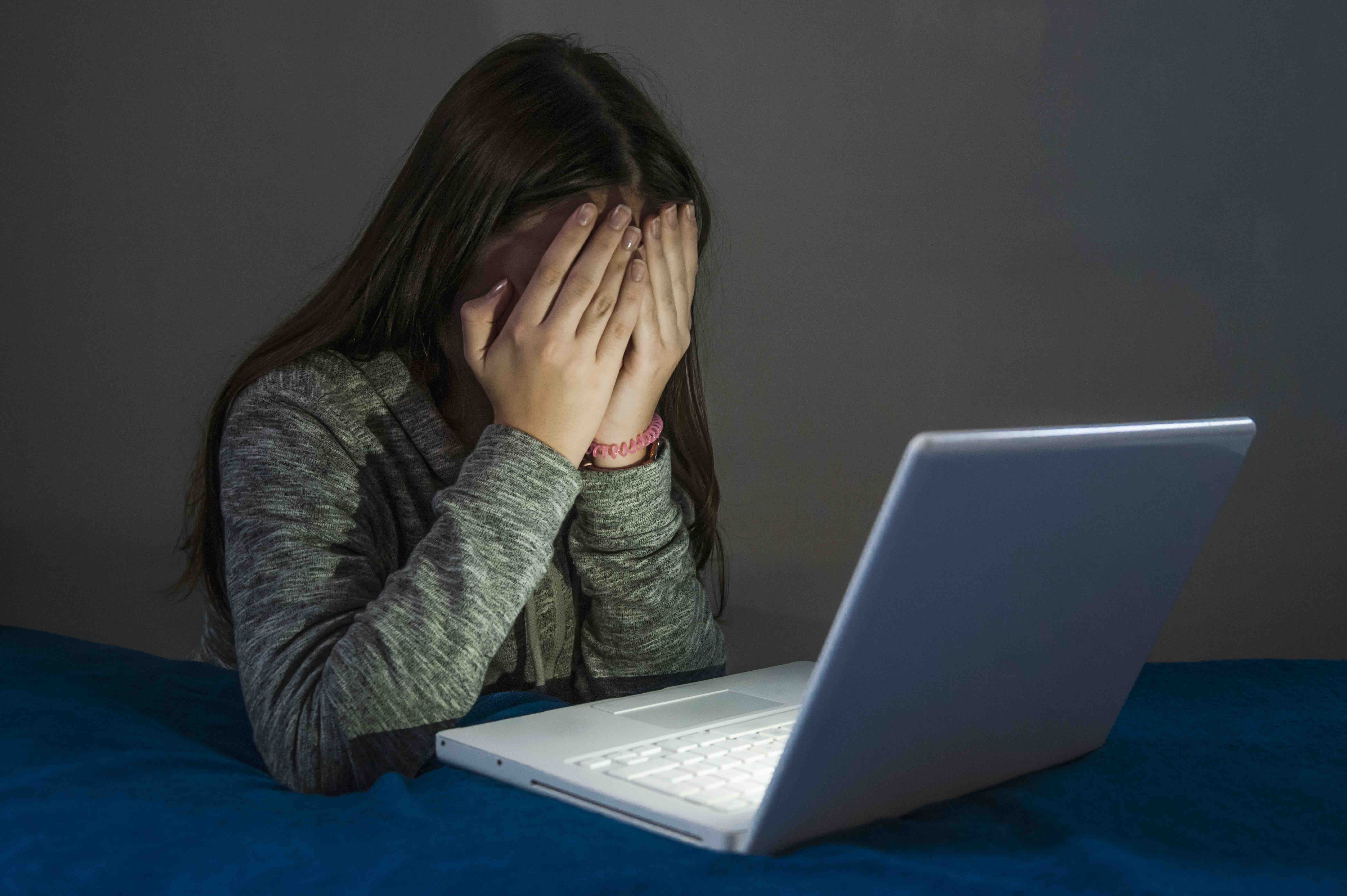 How QF schools aim to keep cyberbullies at bay