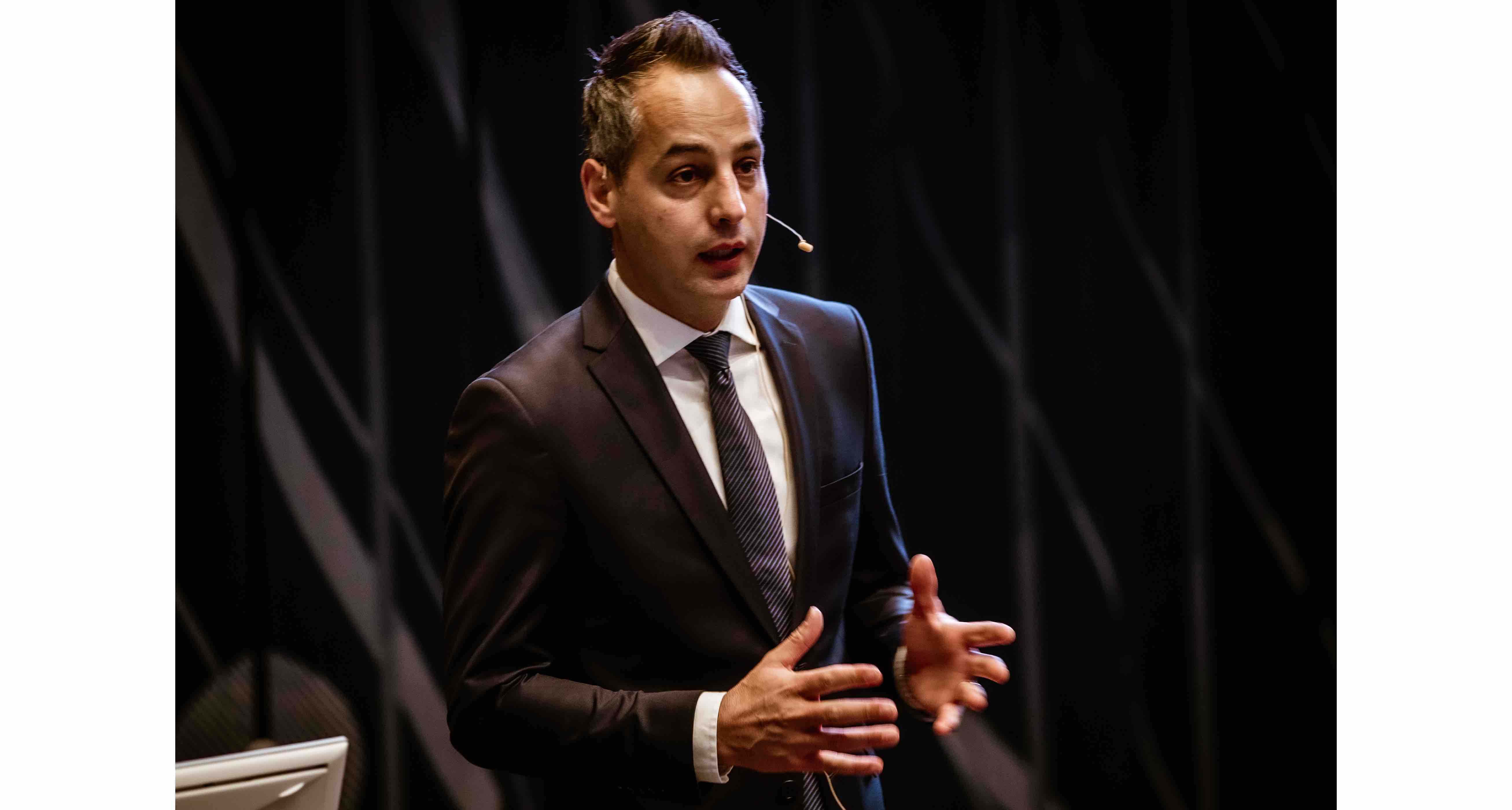 Coronavirus Professor Alexis Antoniades - 6