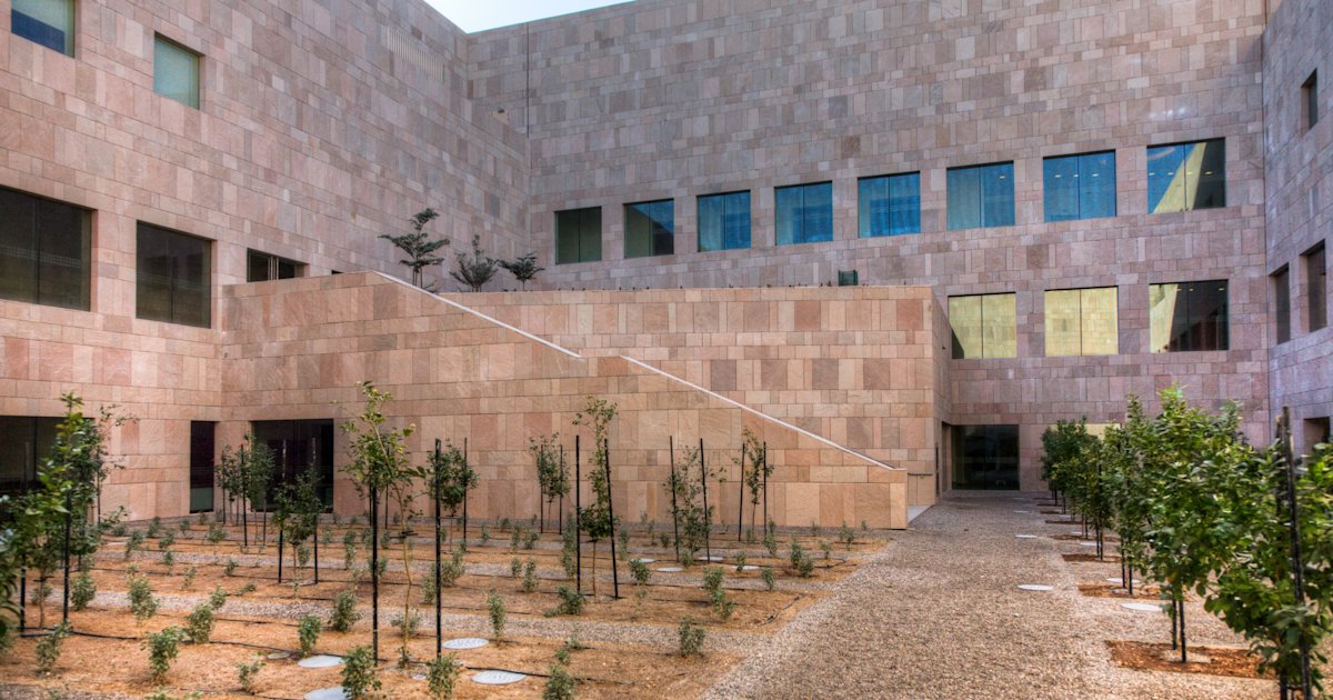 ترتيب الجامعات القطرية  ترتيب الجامعات القطرية