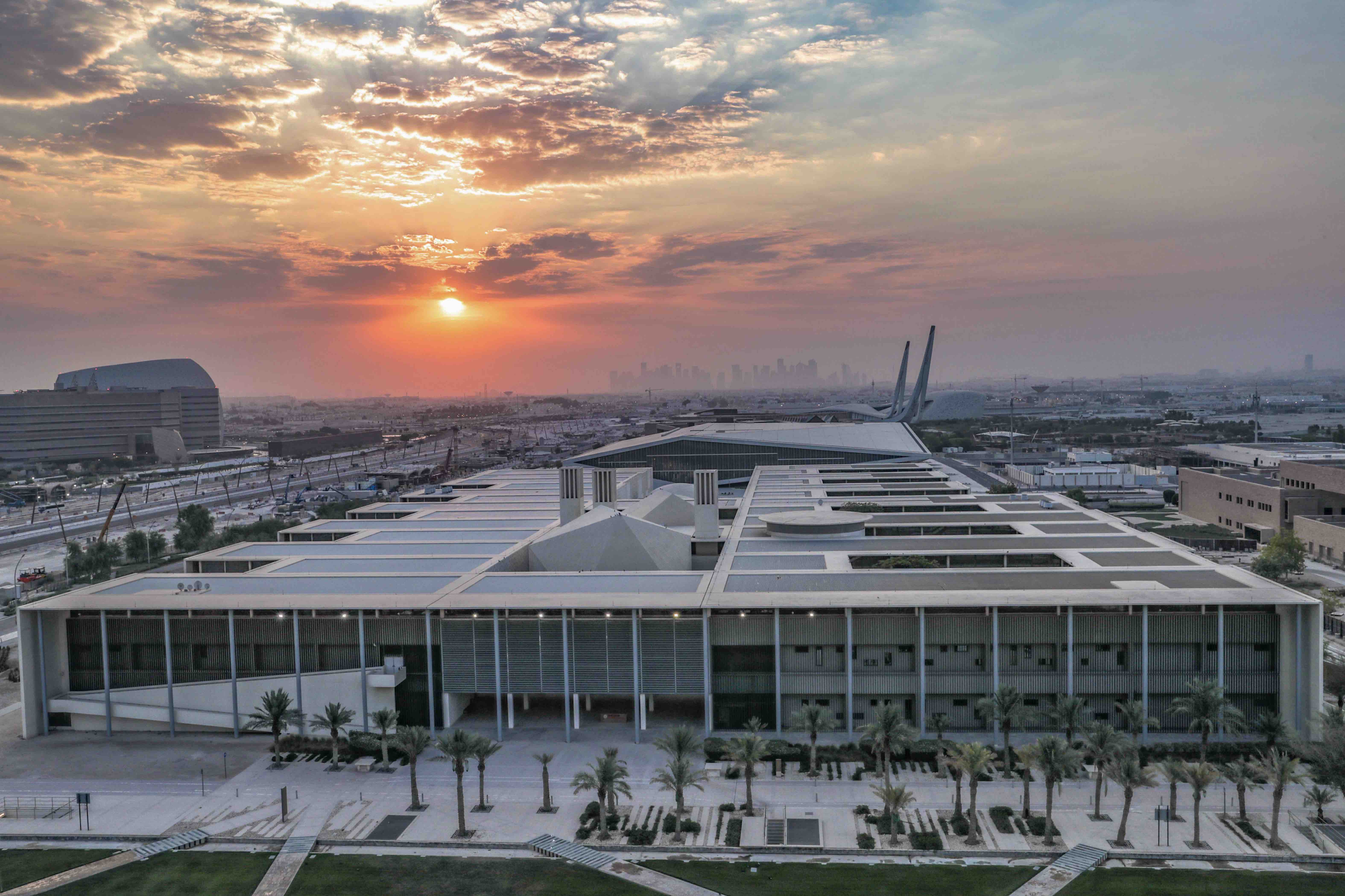 QFI Omran Al-Kuwari - Climate Change Energy - 01