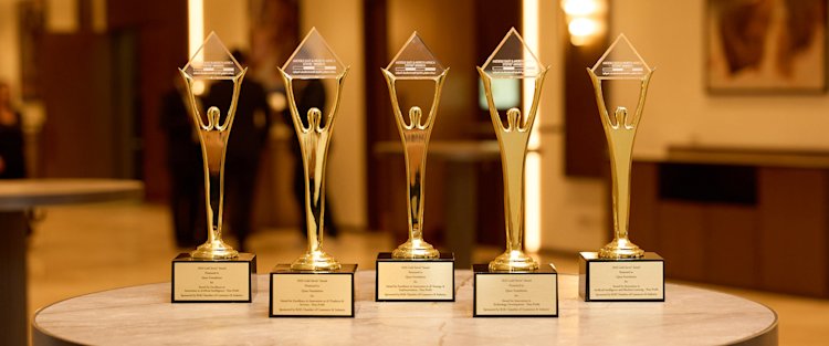 Qatar Foundation’s BOTaina Secures Five Gold Awards at MENA Stevie Awards