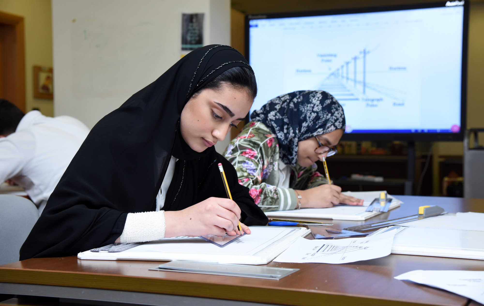 Graduate Studies  Information Session - College of Islamic Studies