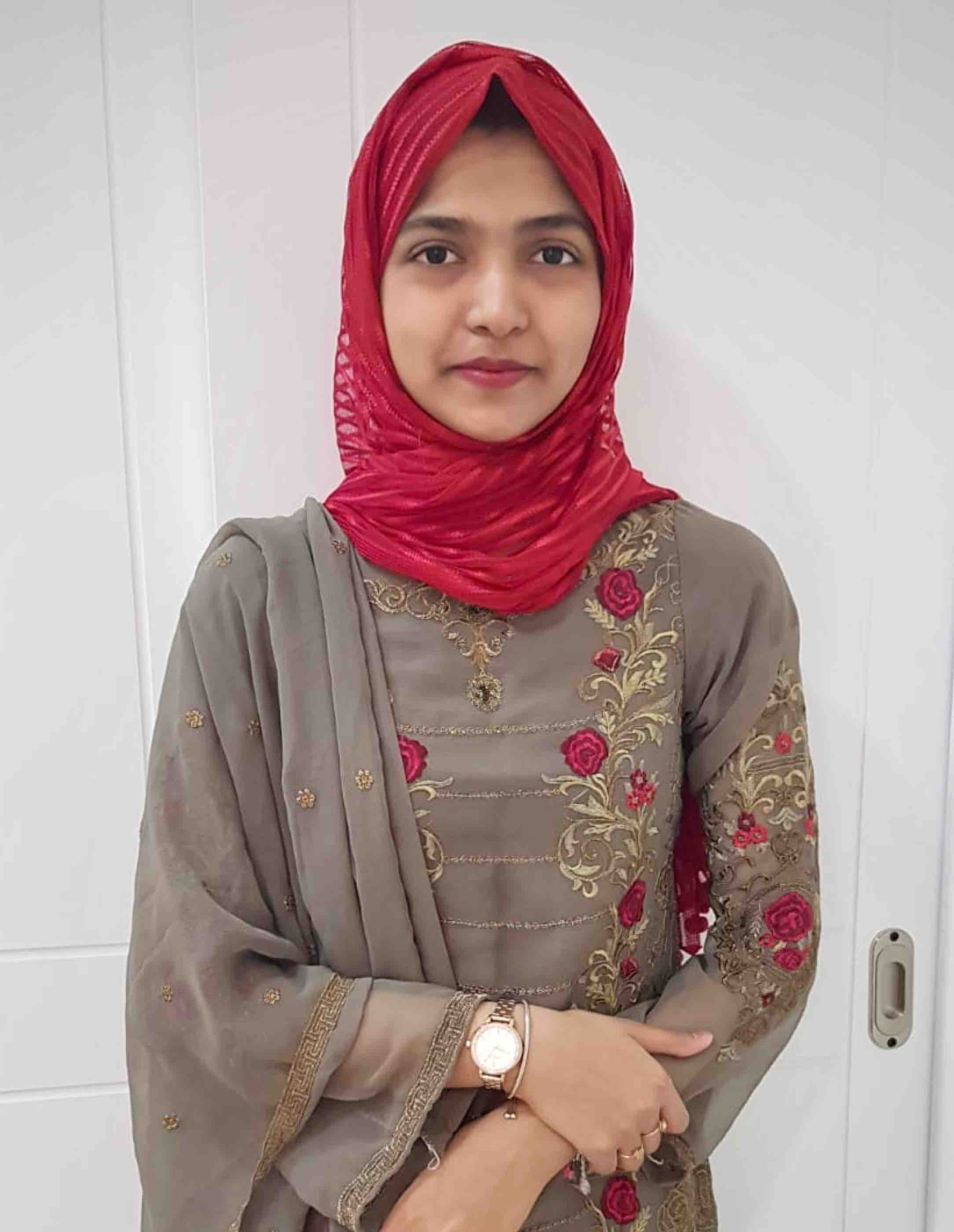 Education City university students represent more than 113 different nationalities - Afsha Shaikh - QF - 03