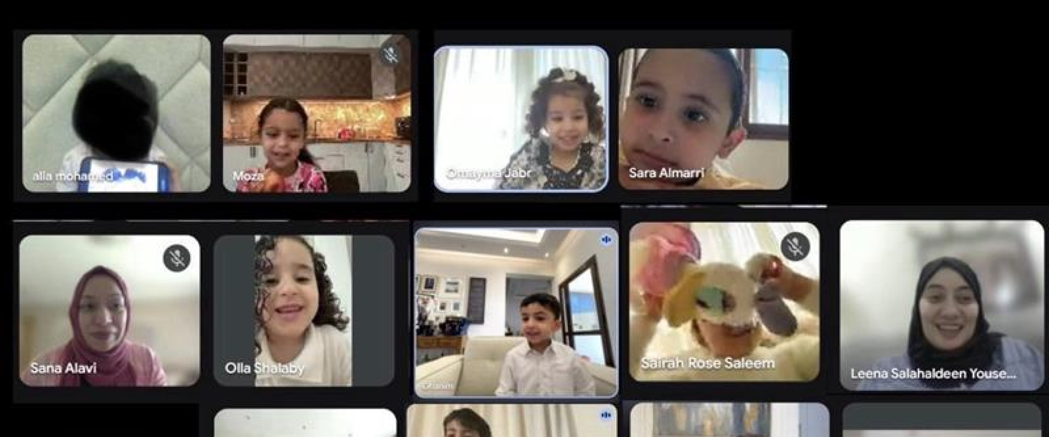 Managing Online Classes and Being a Teacher and a Parent – All at Once