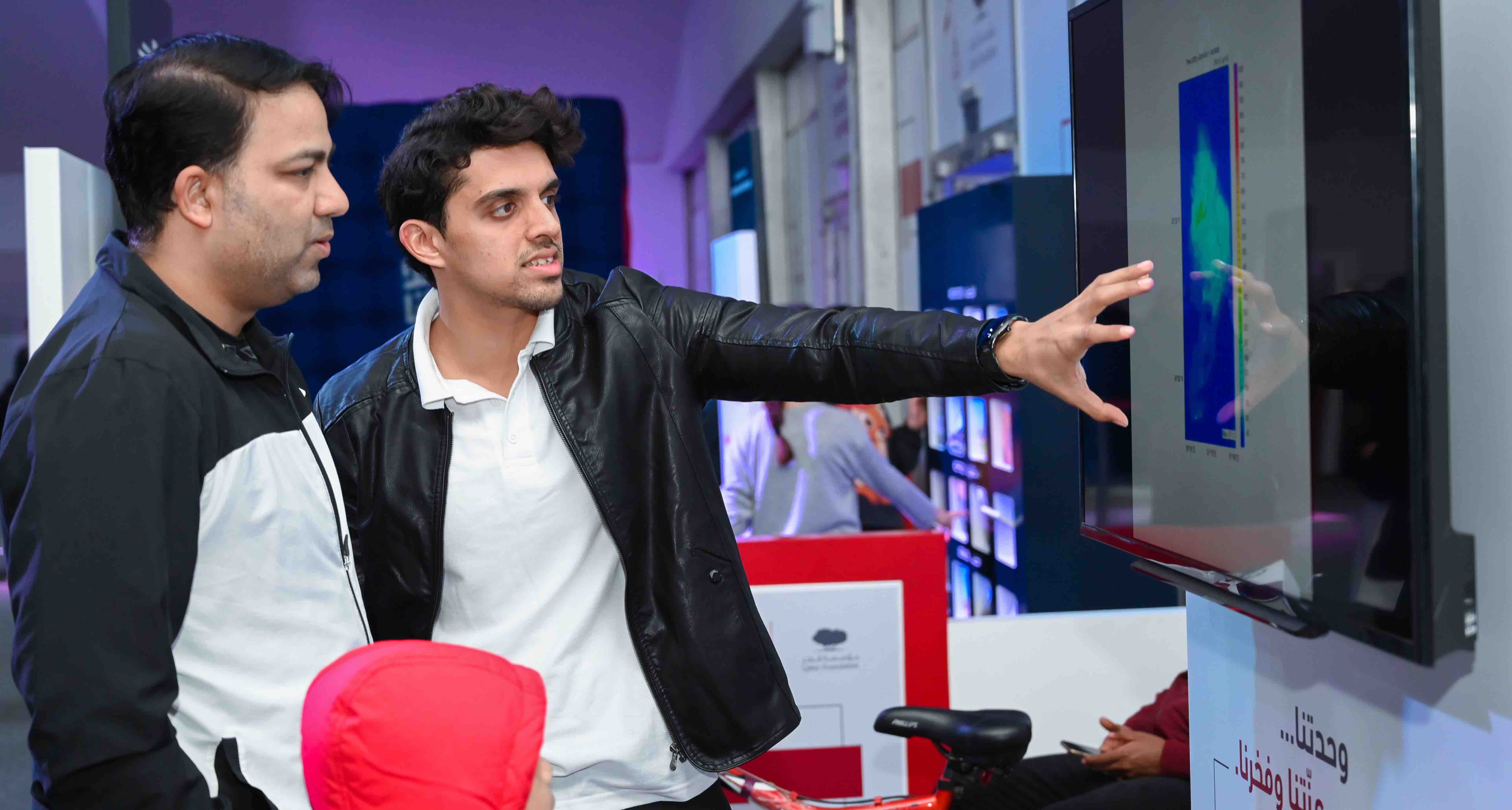 Qatar National Day - QEERI- 03