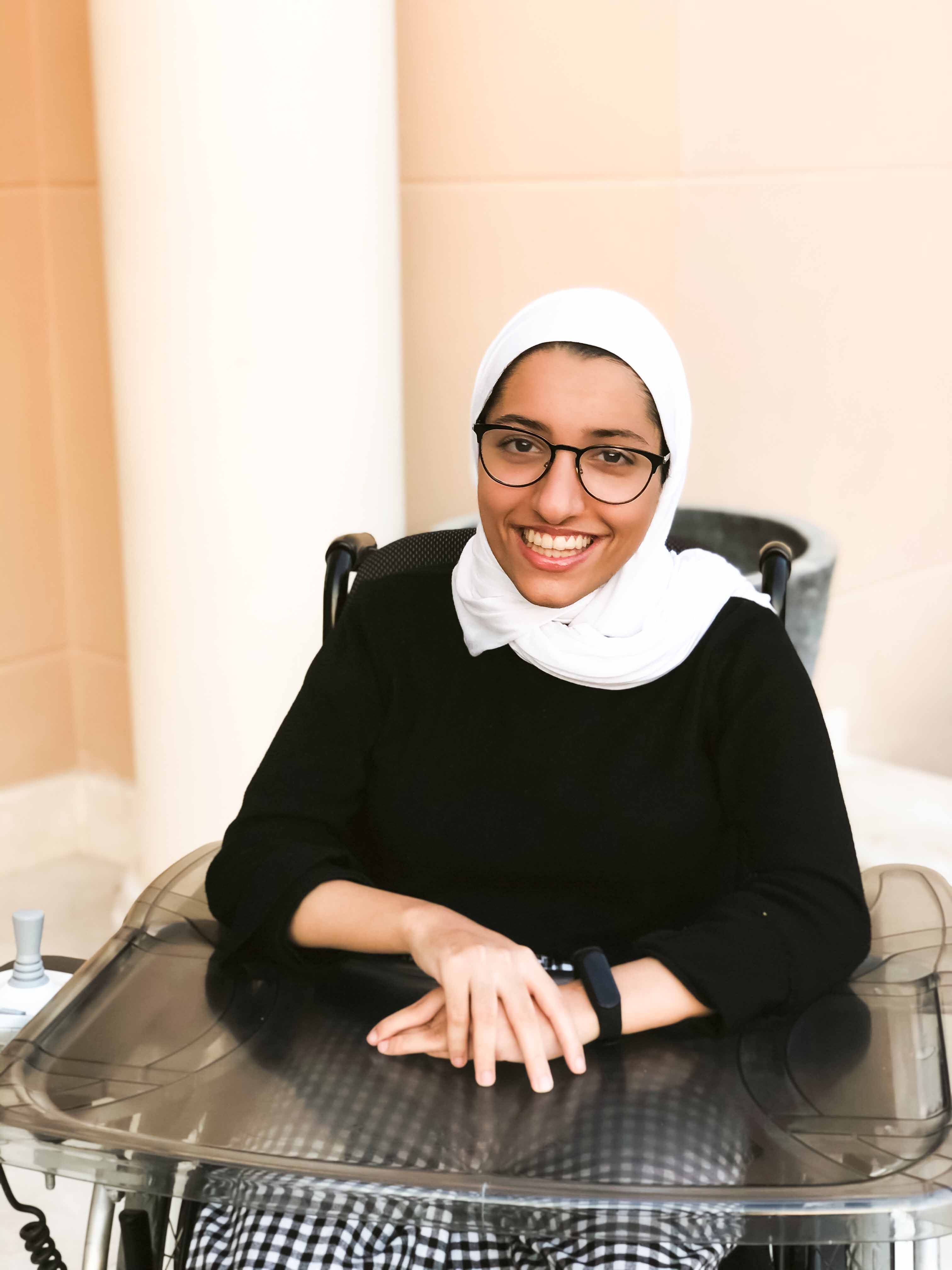 Caption 1 - Awsaj Friendship Club