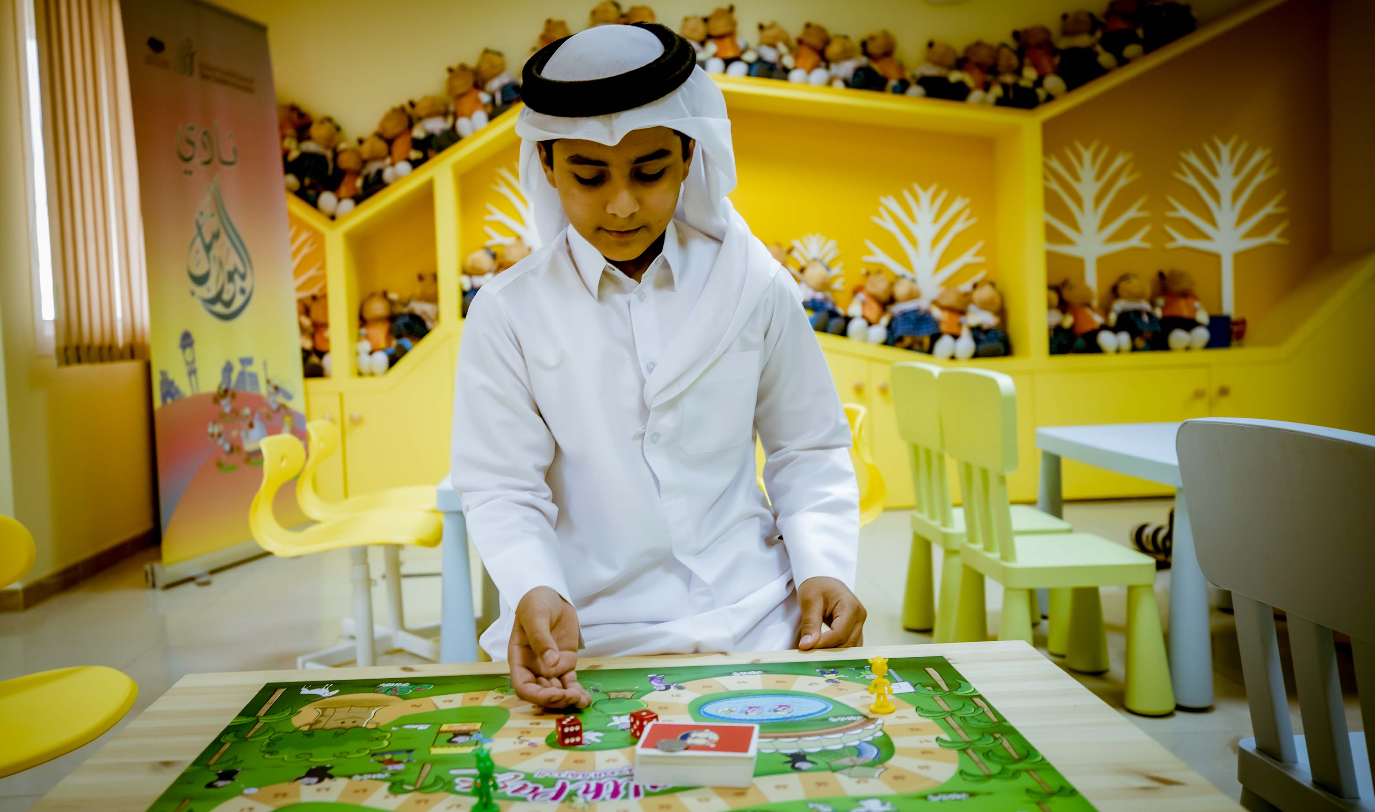 World Diabetes Day Ahmed- 01