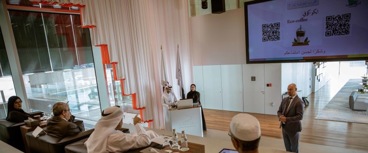 مؤسسة قطر تُطلق دورة جديدة من جائزة أخلاقنا