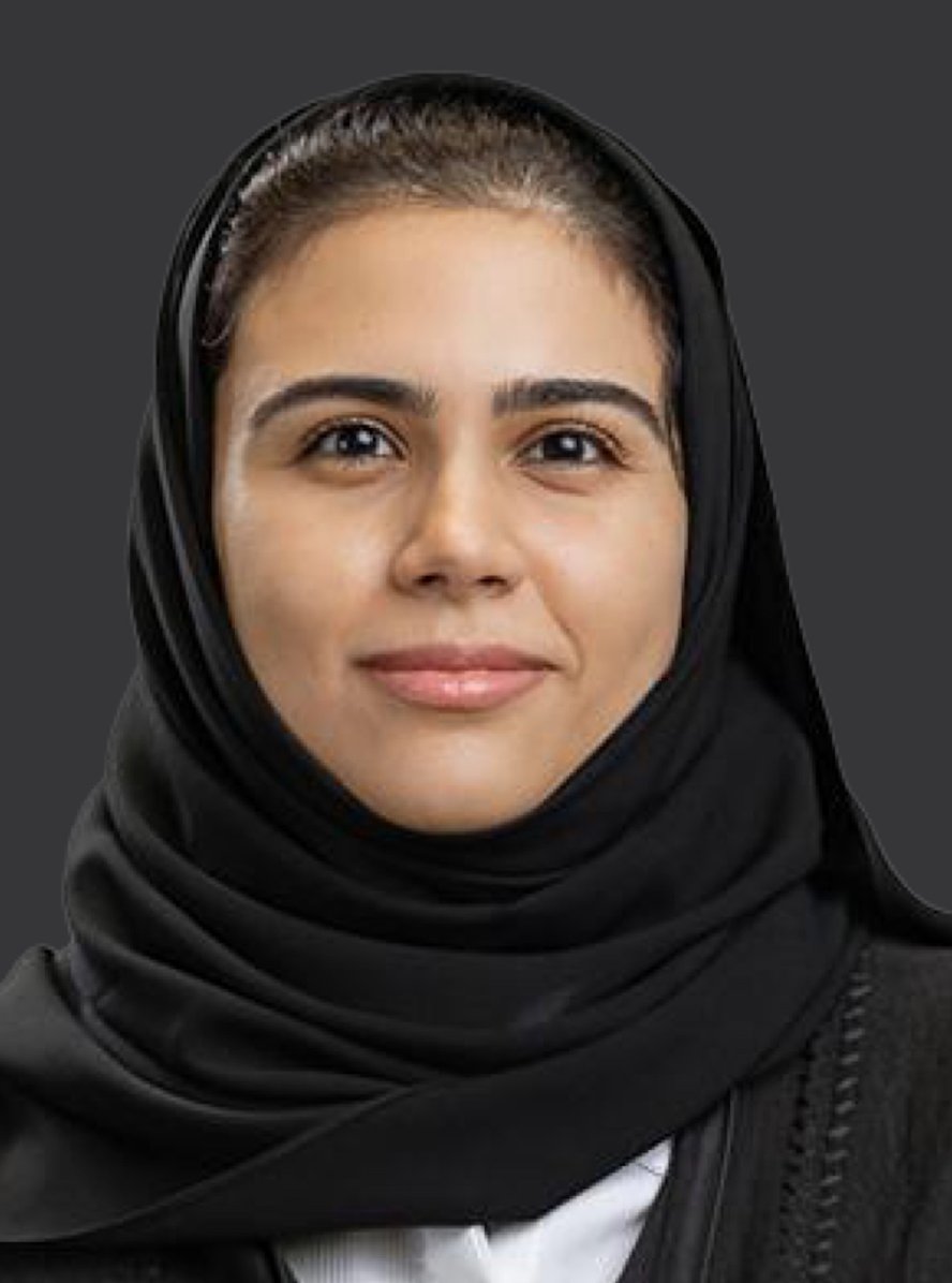 Nada Al-Mahmeed