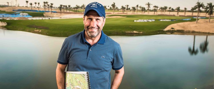 أسطورة الجولف الإسباني يصف نادي المدينة التعليمية للجولف في مؤسسة قطر بأنه "إستثنائي"   