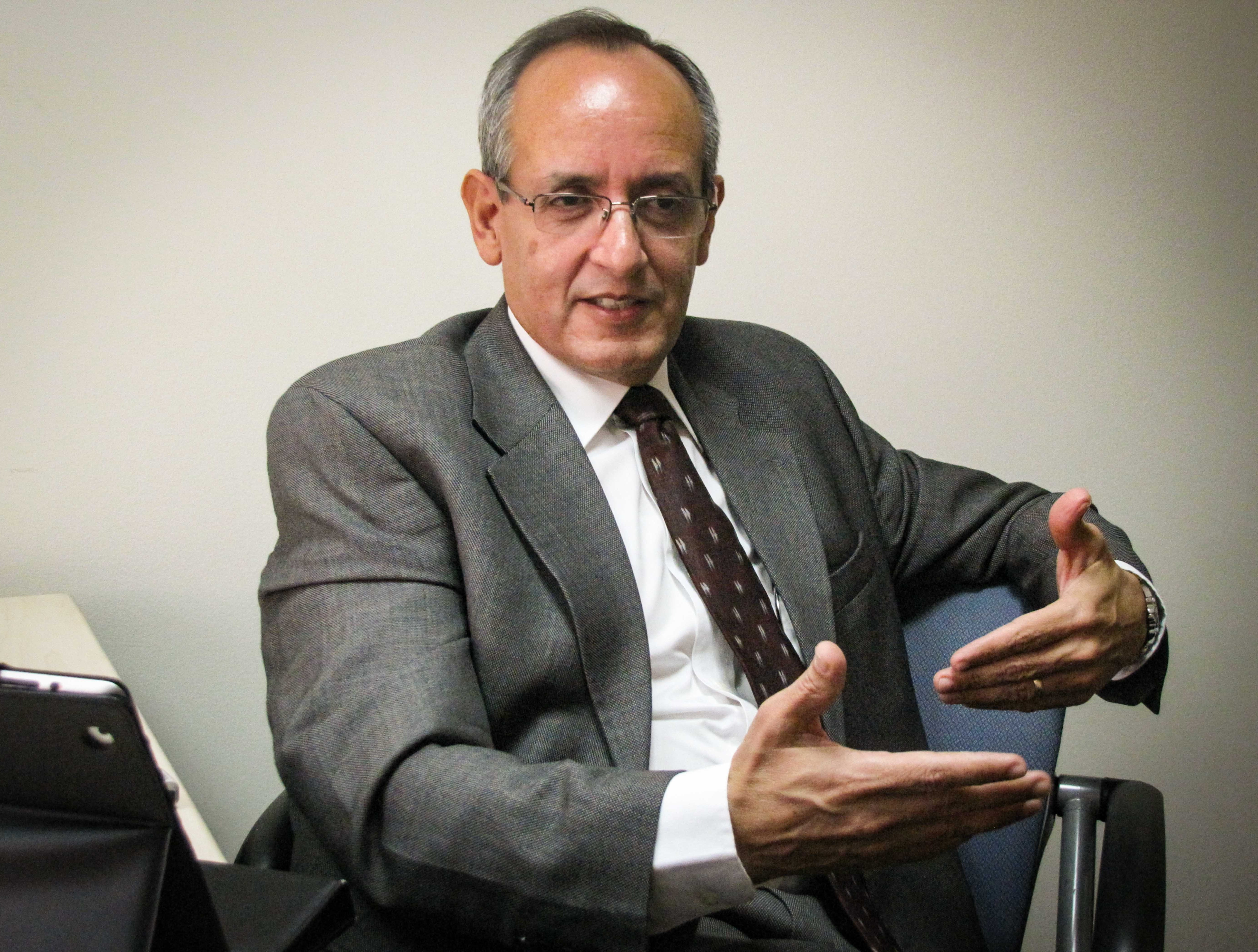 QF and WISE - Day 2 - Virtual Education Conference - Francisco Marmolejo - 01