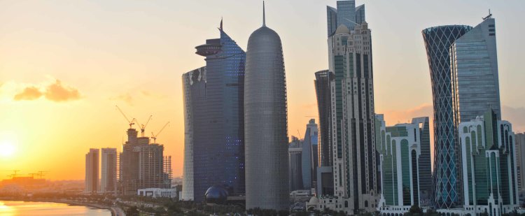 كبير علماء التكنولوجيا في مؤسسة قطر: "شعرت ببساطة أن مكاني في قطر"