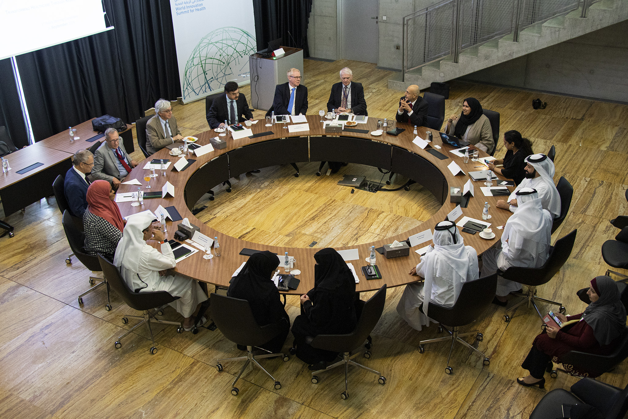 WISH - 2020 Global Summit