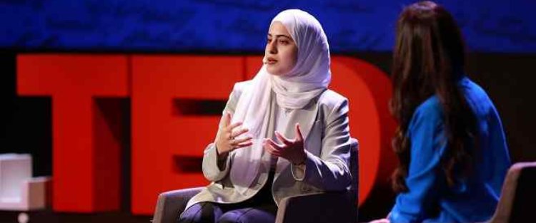 TEDinArabic gives Arab ideas a voice
