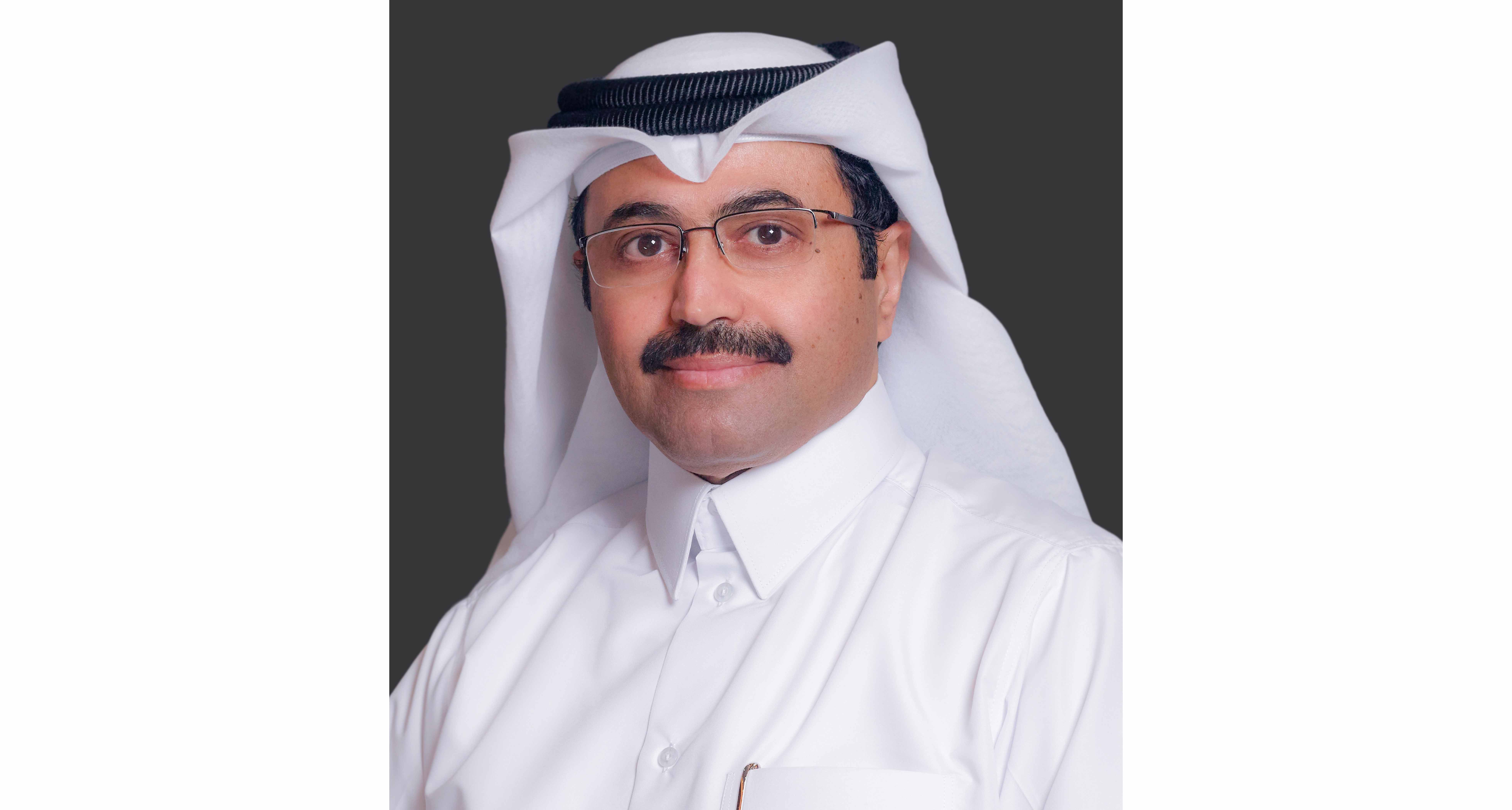 His Excellency Dr. Mohammed Bin Saleh Al-Sada - 01