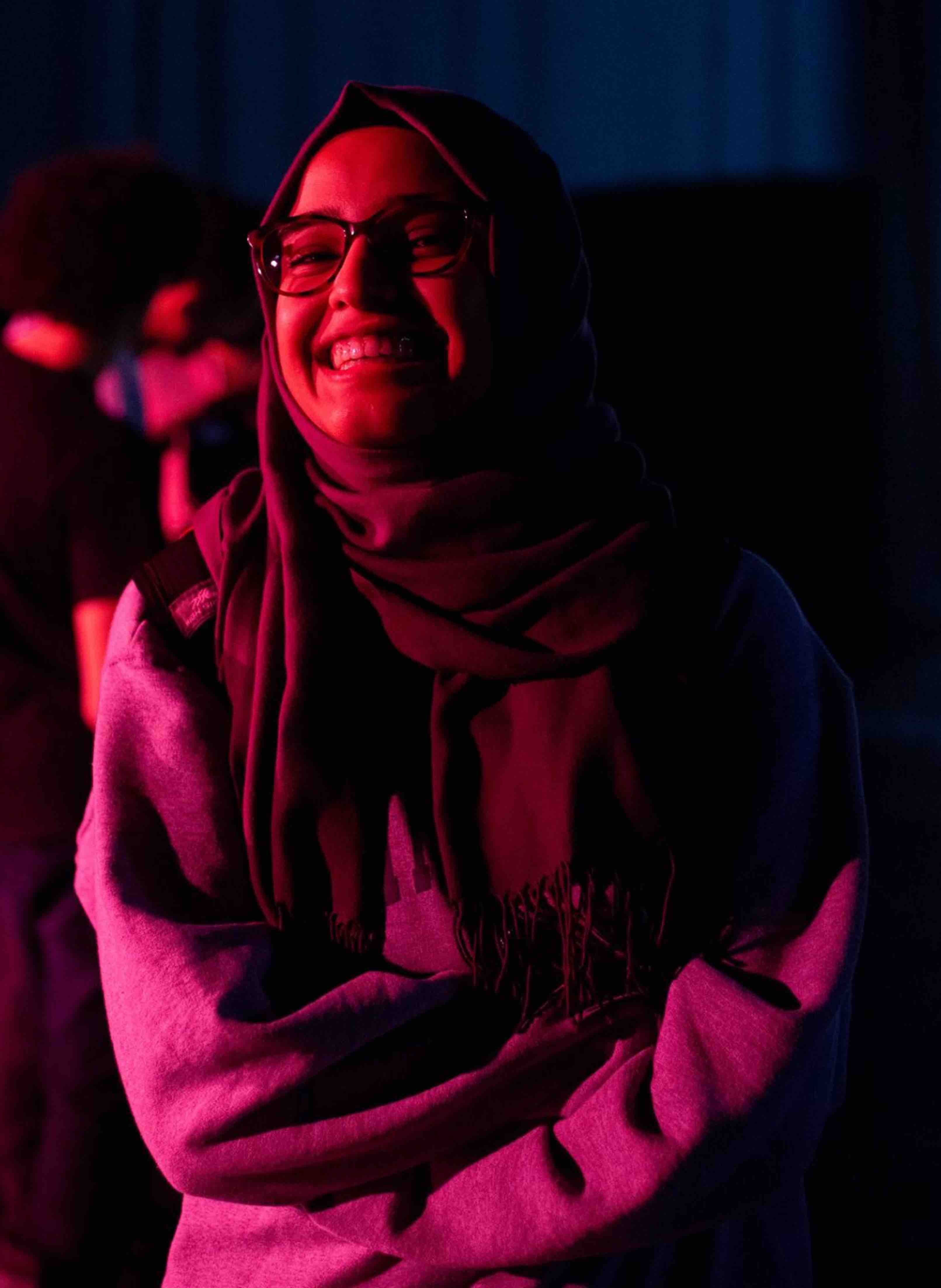 NU-Q - Maha Essid - 1