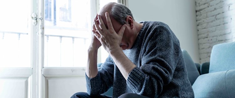 Op-ed: Maintaining good mental health during the COVID-19 lockdown