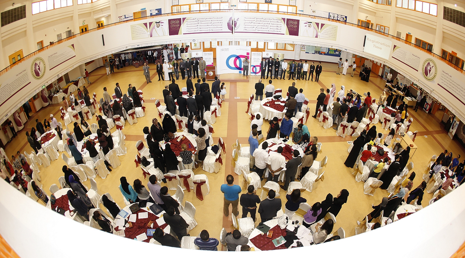 COM008 - Social Development