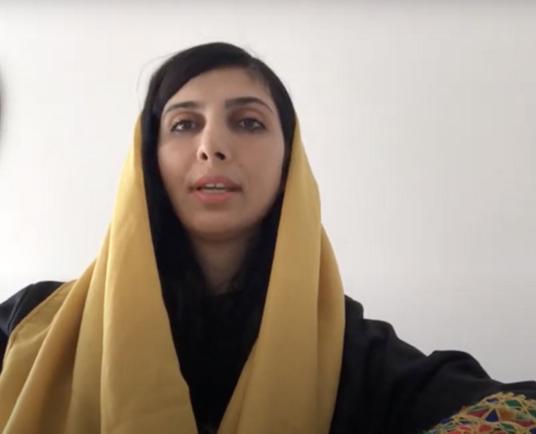 Voice of youth must be heard through involvement, not activism, QF Global Goals Week panel told - QF - 02