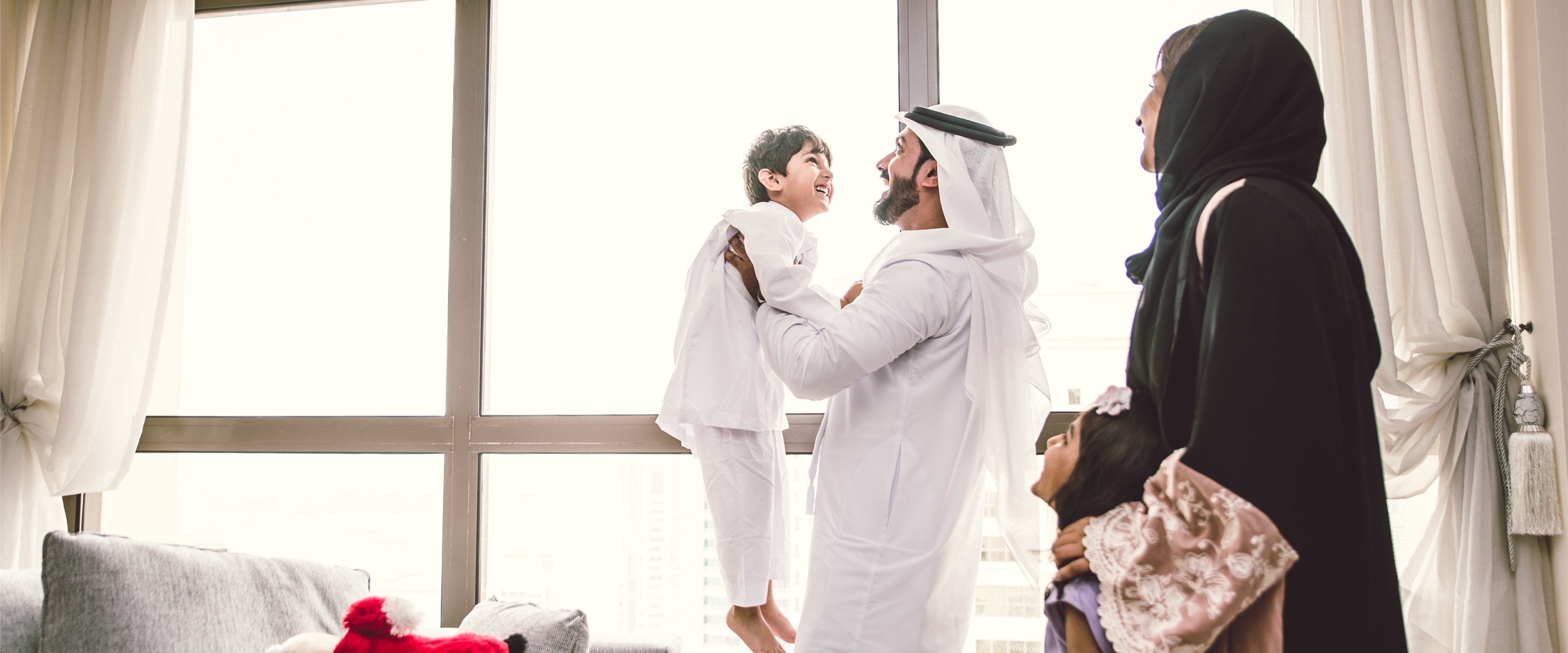 QF entity highlights importance of youth well-being in a time of COVID-19