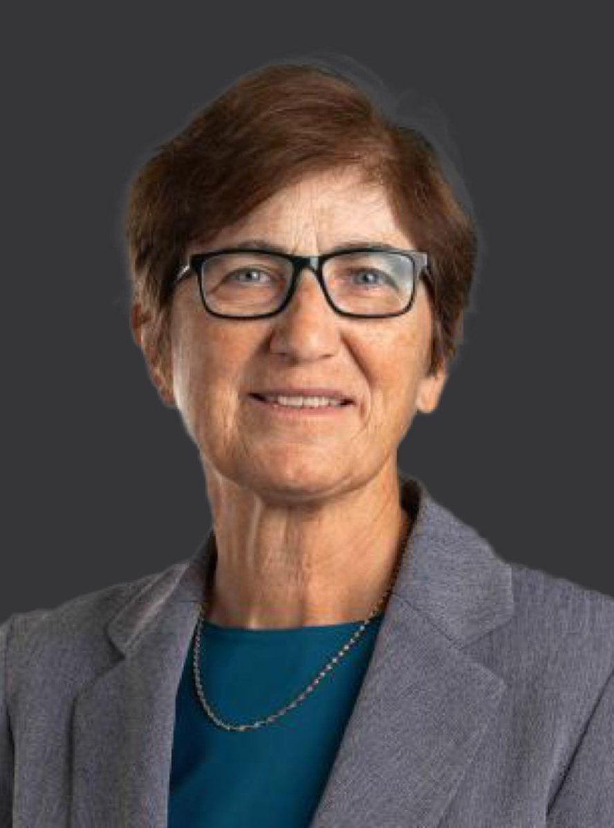 Susan Karamanian
