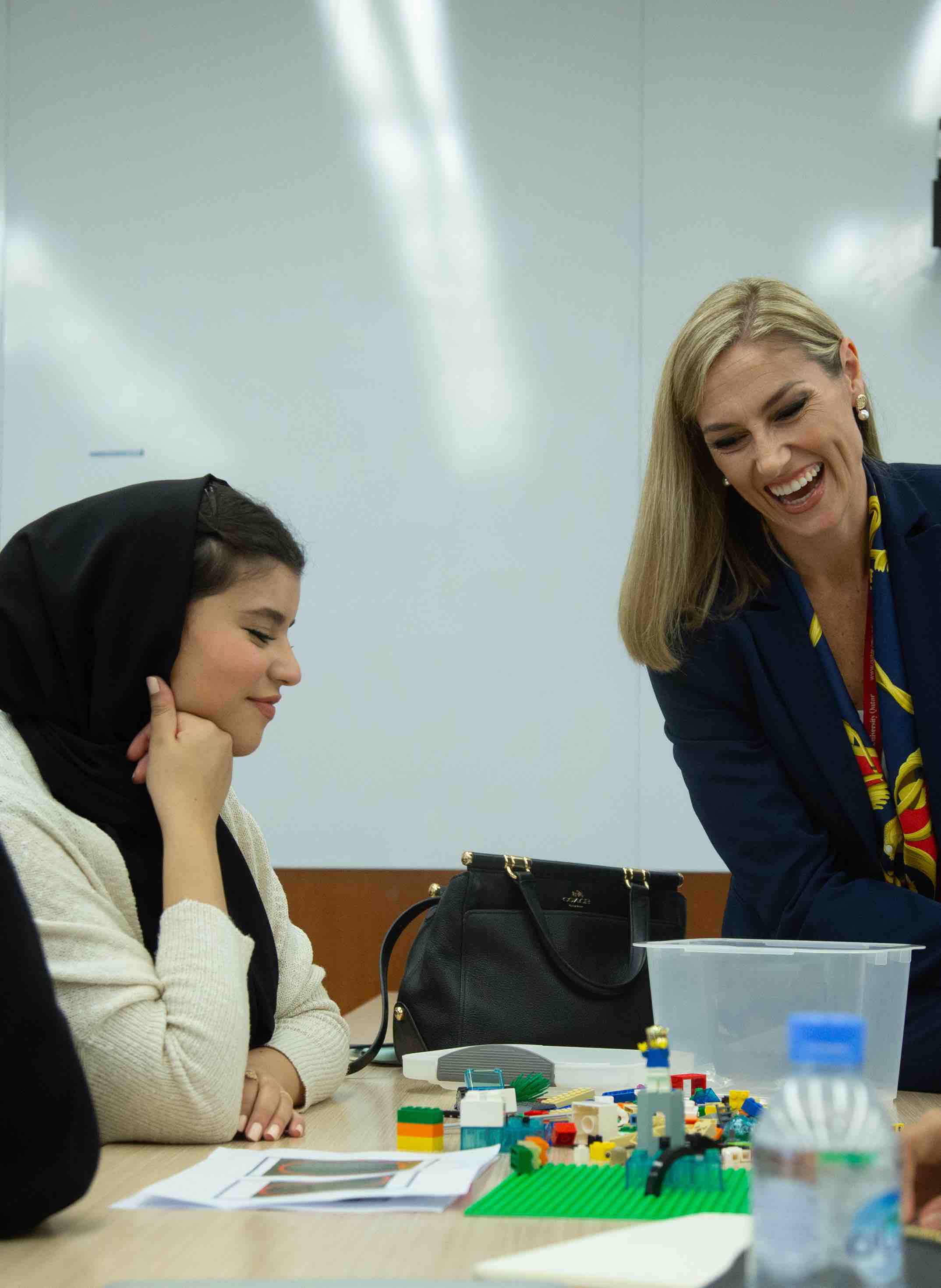 Business Administration - QF - V1