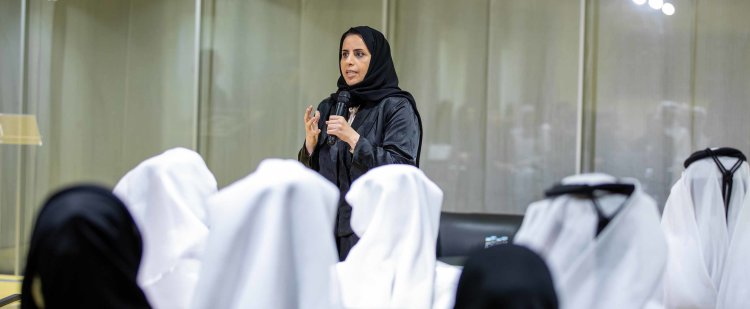  معهد التطوير التربوي بمؤسسة قطر ينظم فعالية لتسليط الضوء على أهمية التعلم مدى الحياة