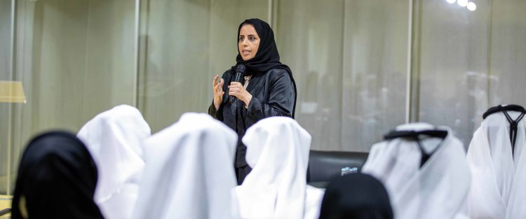QF’s Education Development Institute hosts event highlighting importance of lifelong learning