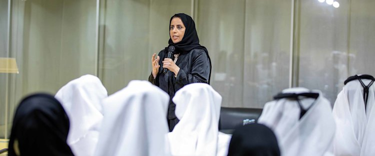 QF’s Education Development Institute hosts event highlighting importance of lifelong learning
