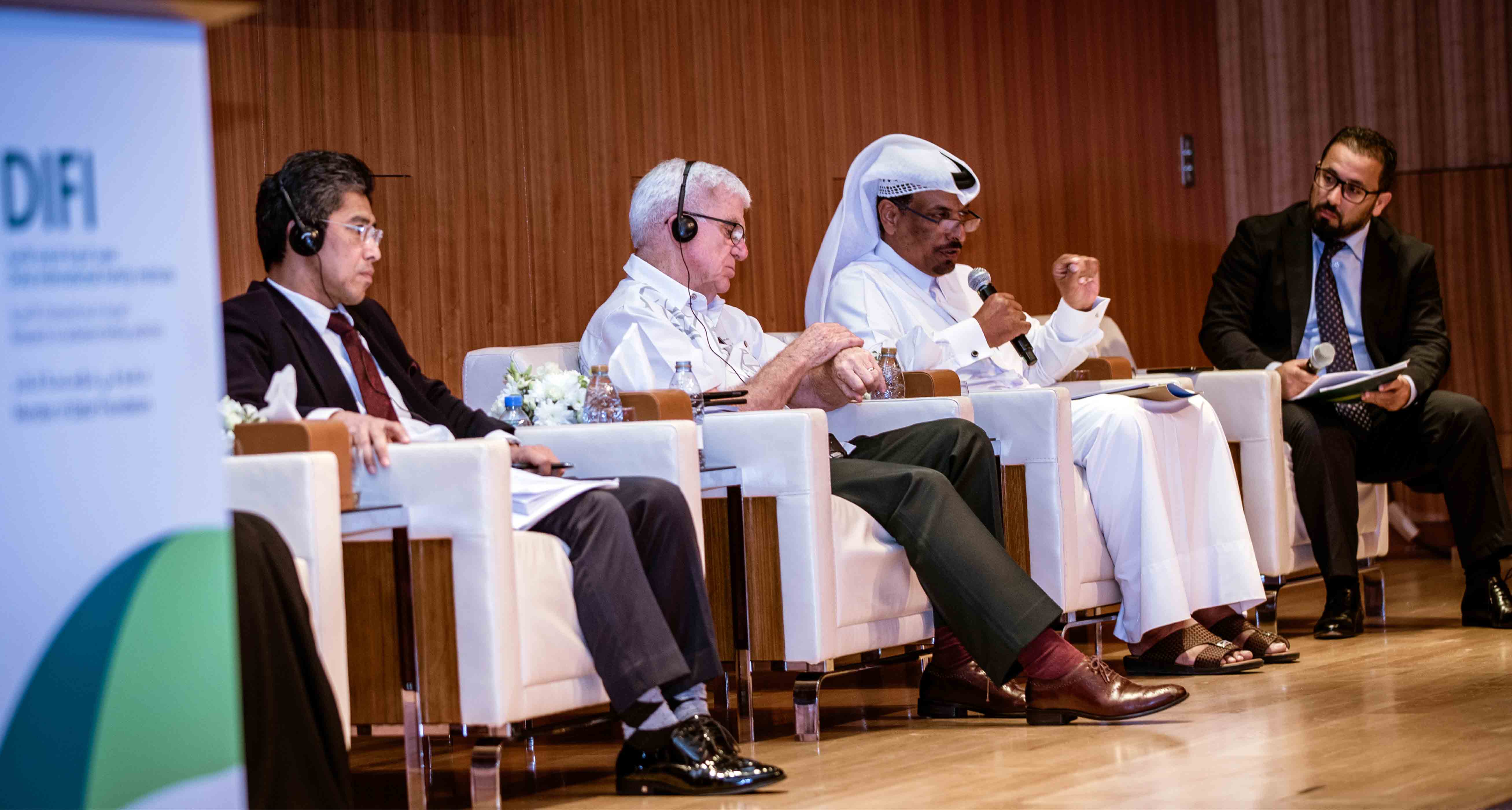 Day 2 Arab Family Forum on Marriage - 02