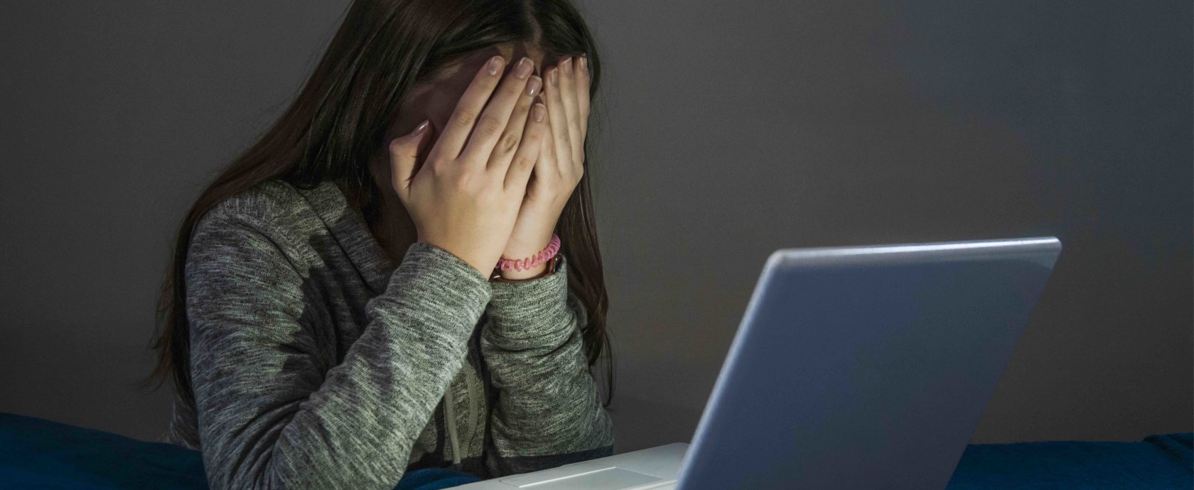 How QF schools aim to keep cyberbullies at bay