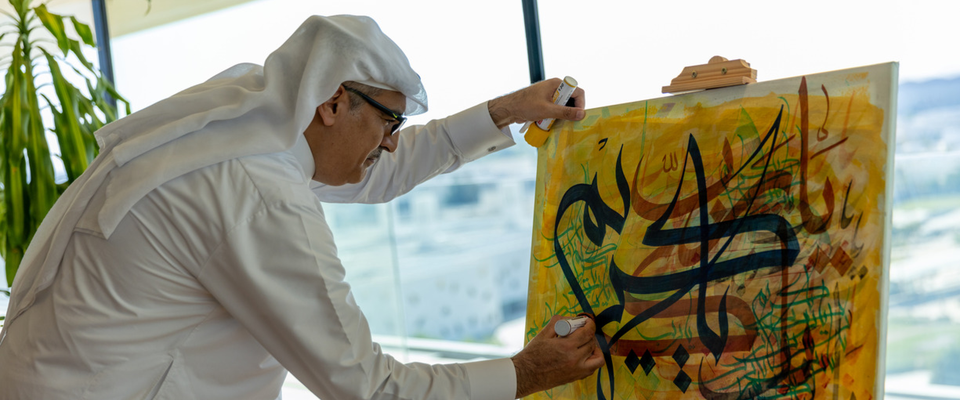 هذا ما ينتظركم من عروض وأنشطة في "الغرّة للآداب والفنون" التابعة لمؤسسة قطر