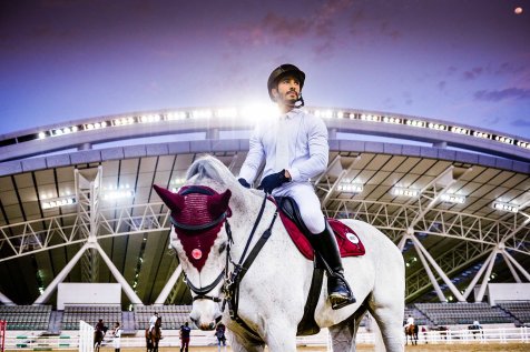 Al Shaqab 6