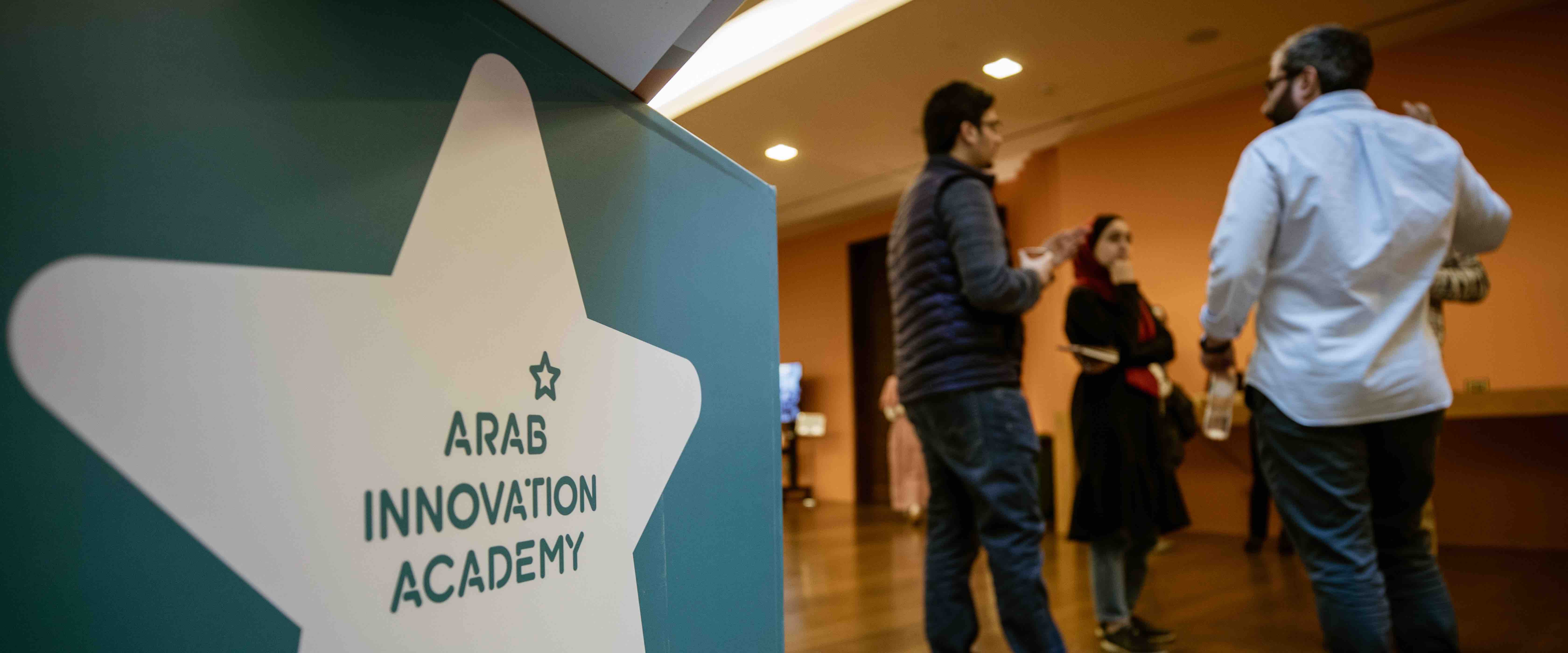 Diversity is the strength of this QSTP boot camp