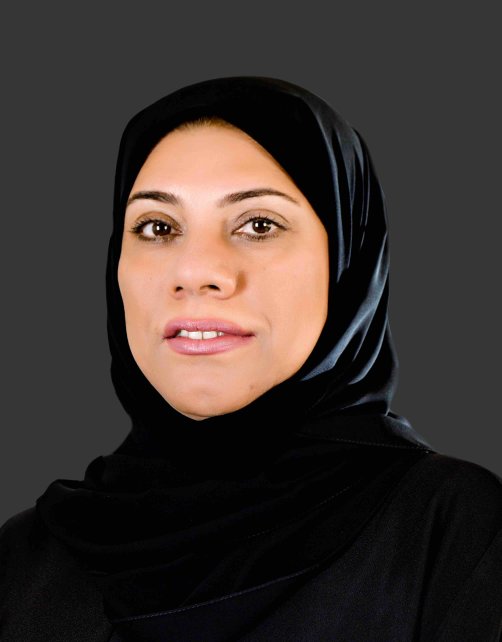 Dr. Sharifa Al-Emadi
