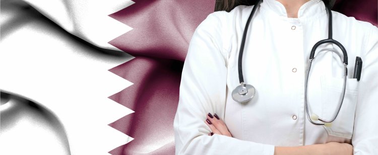 Efficiency of Qatar’s healthcare system supports doctors in facing COVID-19 challenges