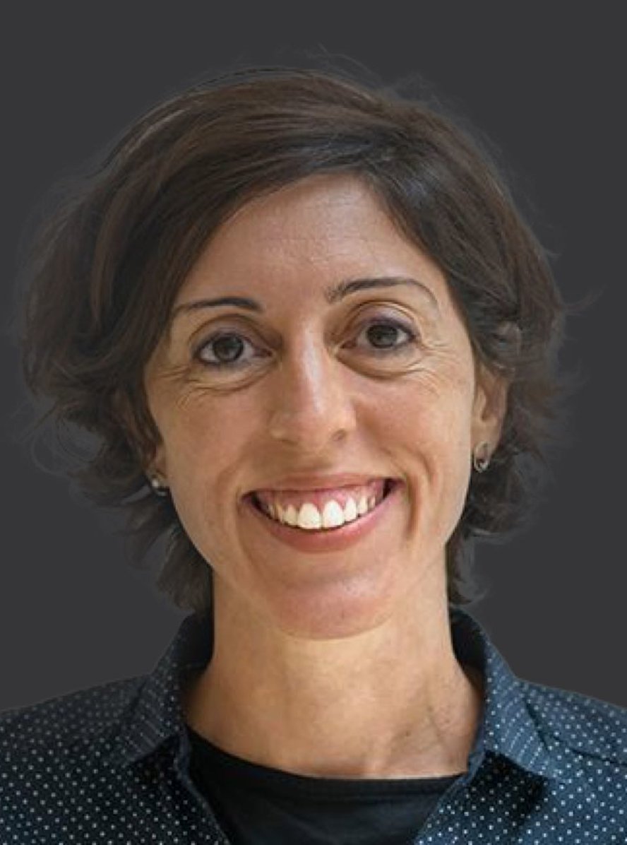 Eleni Polymenopoulou