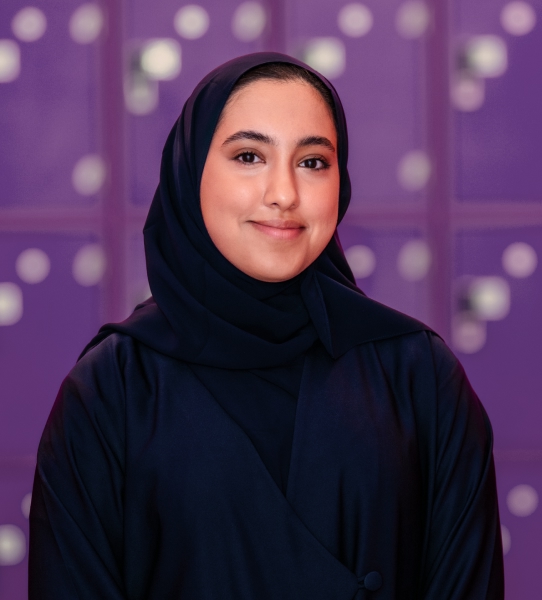 QF - Profile Icon - Fatima Al-Muhannadi
