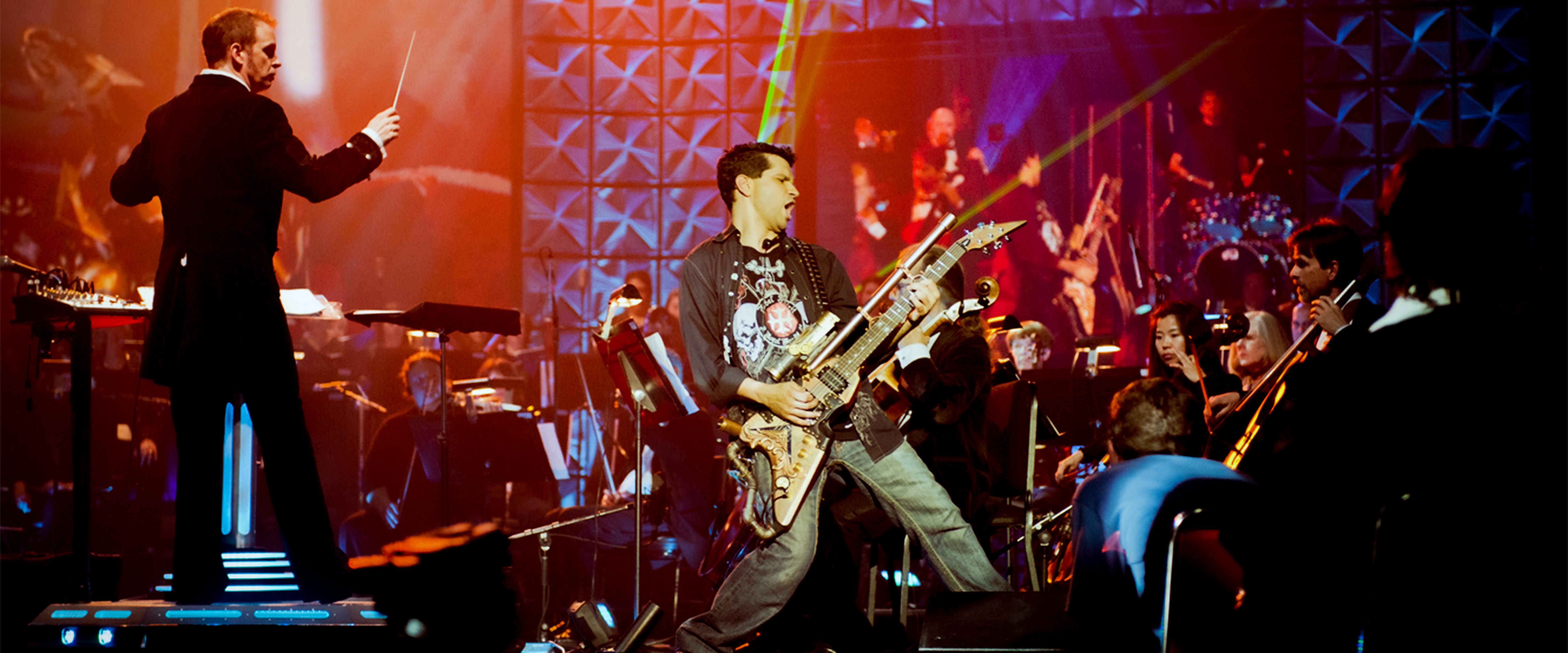 New audience tunes in to Qatar Philharmonic Orchestra