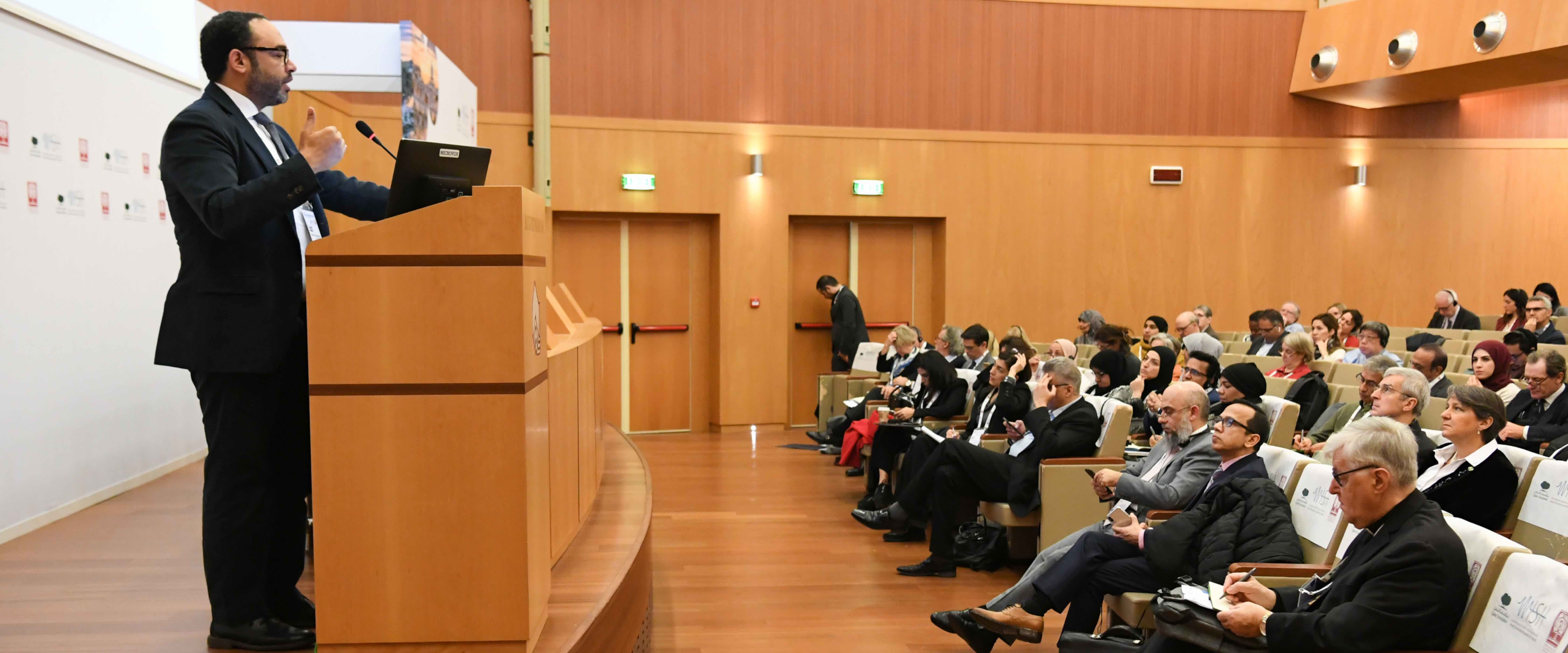 Why the world needs a global ethics of care