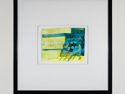 Watercolours 1