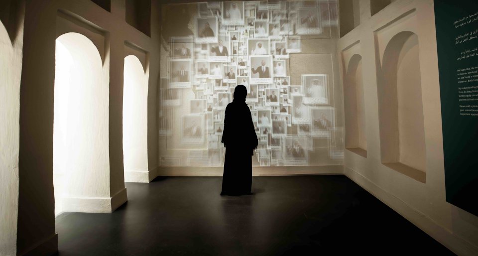 ‘Understand history because it repeats itself’: director of Qatar’s slavery museum on racism