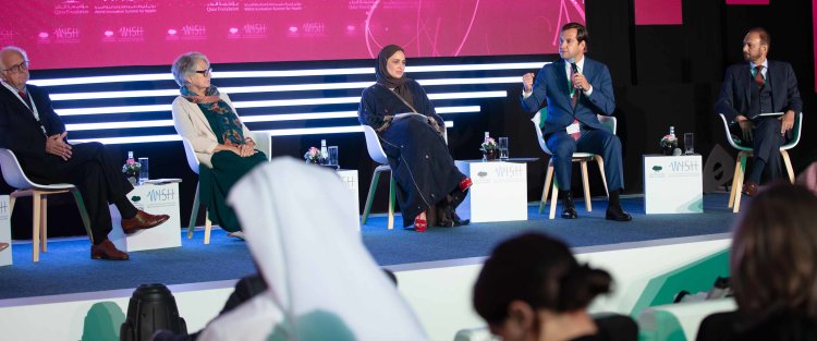 QF's WISH summit looks at the future of hospitals after covid