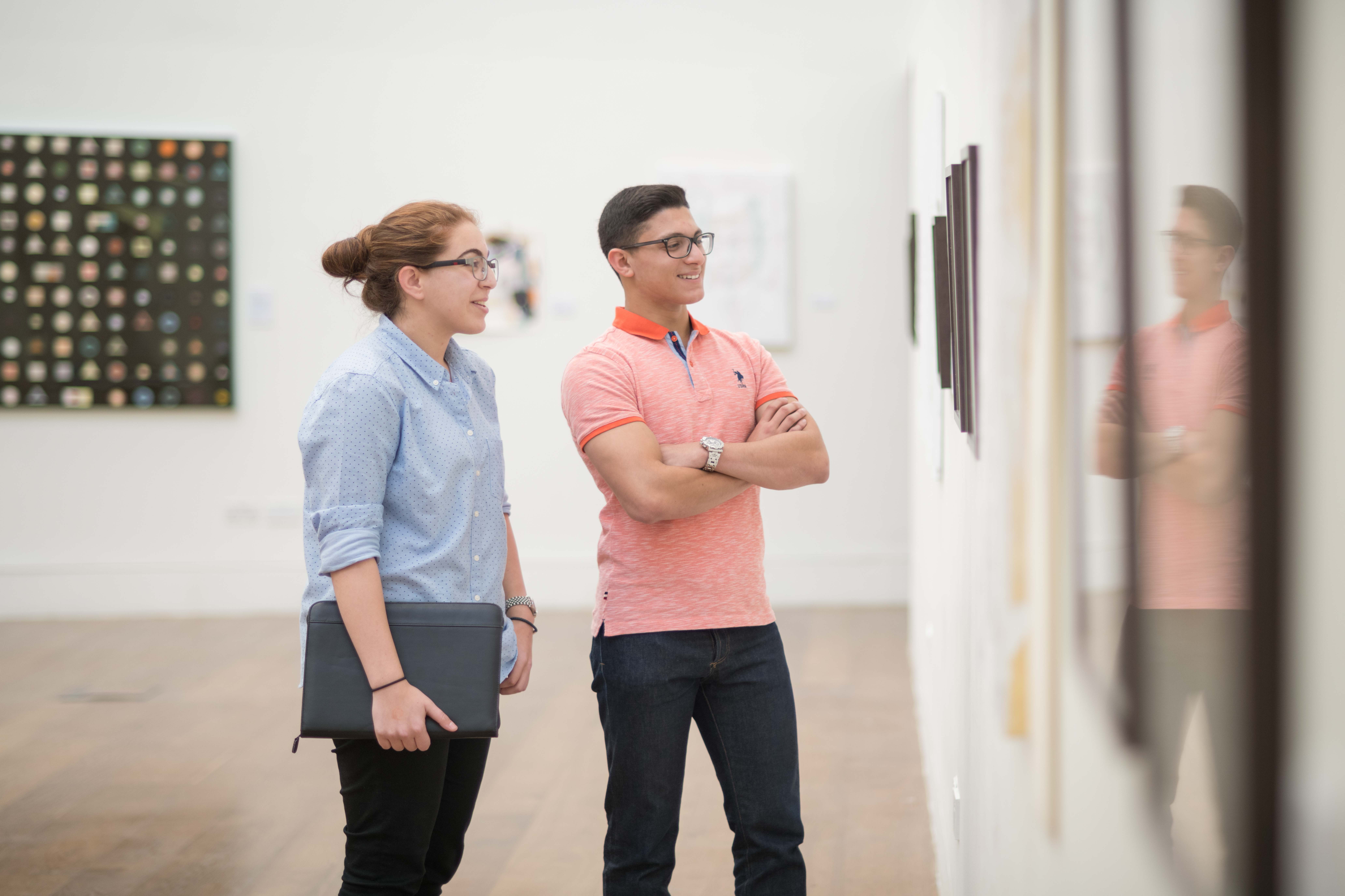 EDU008 - Our multidisciplinary approach photo 1