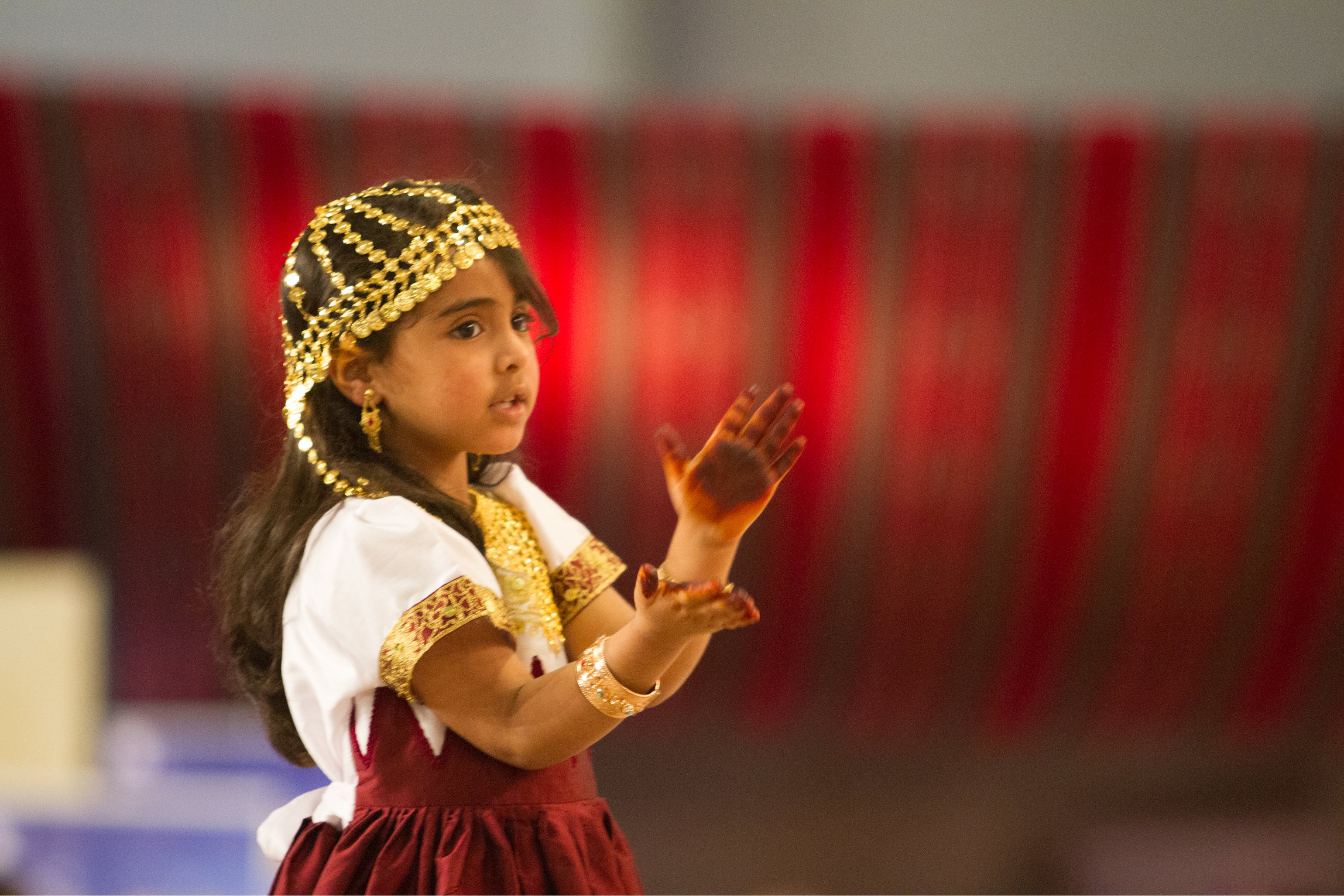 Life and Culture in Qatar | Qatar Foundation