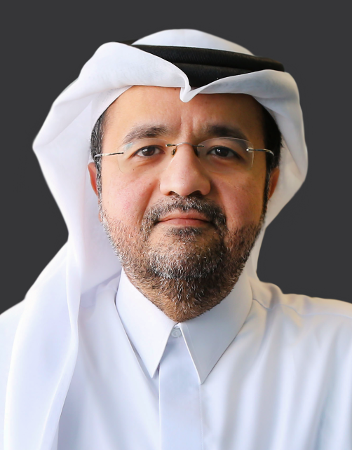 Dr. Khalid Al Ansari 