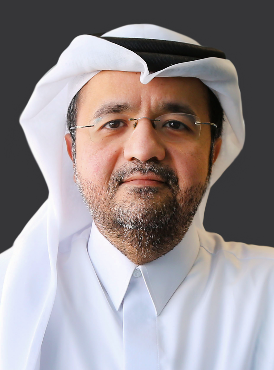 Dr Khalid Al Ansari