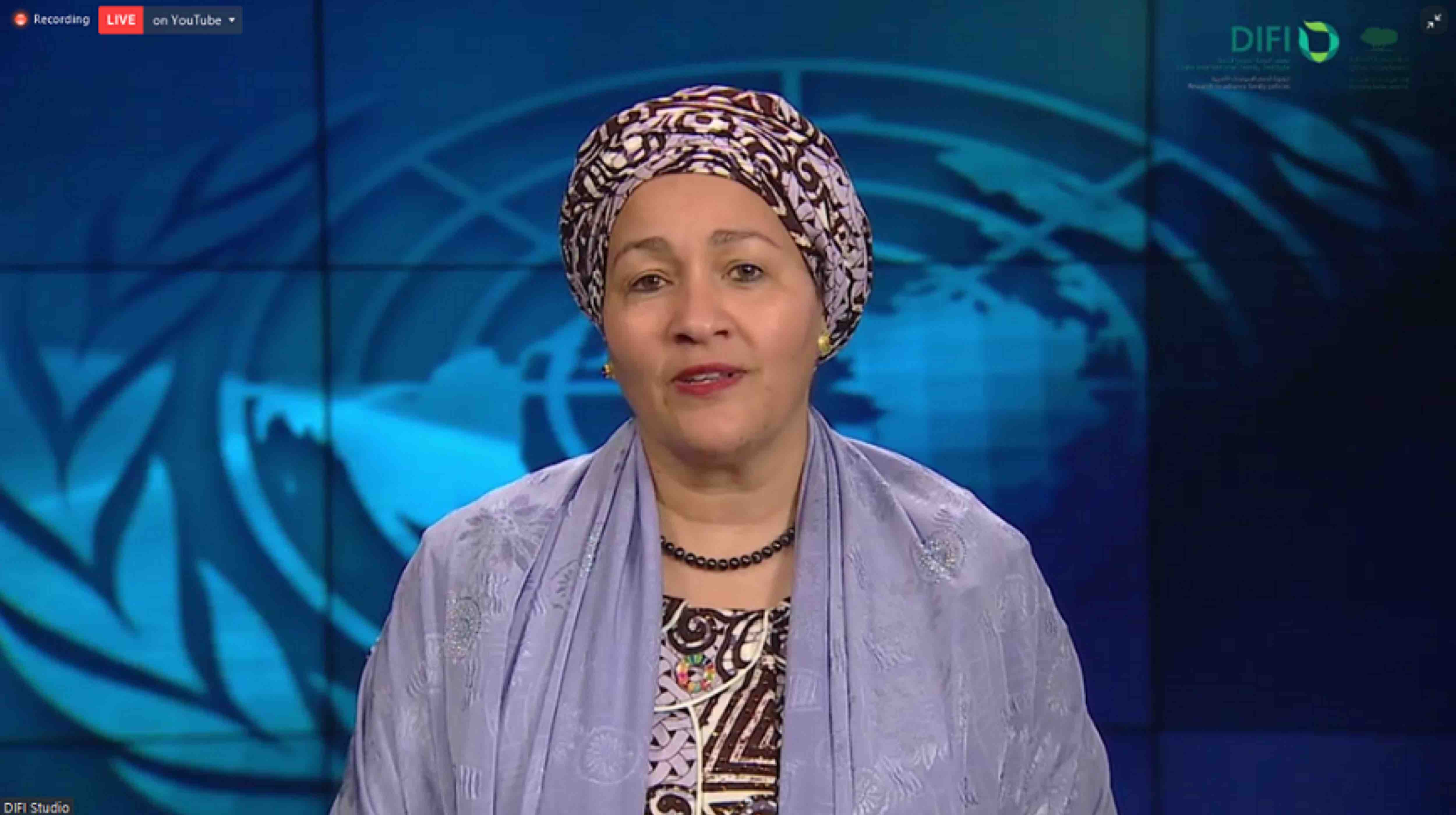 DIFI conference shines spotlight on ways to support marriage - QF - 01