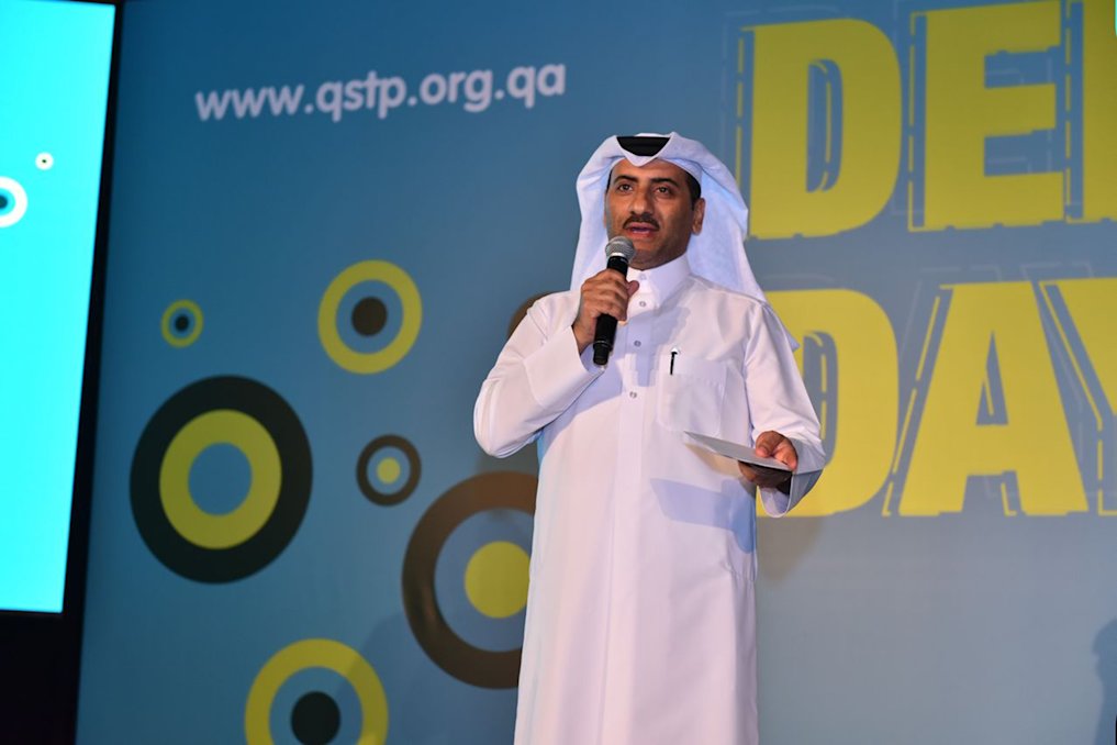 Research, Development, and Innovation Hubs in Qatar Qatar Foundation
